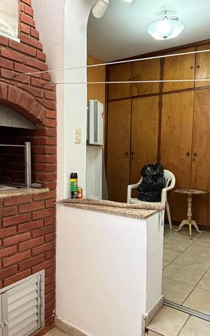 Casa à venda com 139m², 3 quartos e 1 vaga Casa à venda com 139m², 3 quartos e 1 vagaChurrasqueira
