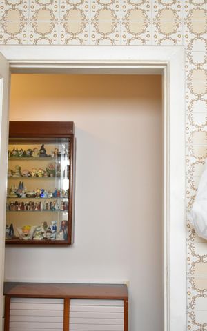 Casa à venda com 139m², 3 quartos e 1 vagaBanheiro social