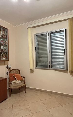 Casa à venda com 139m², 3 quartos e 1 vaga Casa à venda com 139m², 3 quartos e 1 vagaQuarto 2