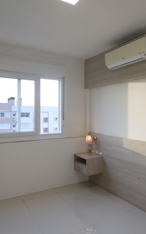 Apartamento à venda com 62m², 2 quartos e 1 vagaSuite