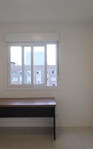 Apartamento à venda com 62m², 2 quartos e 1 vagaQuarto