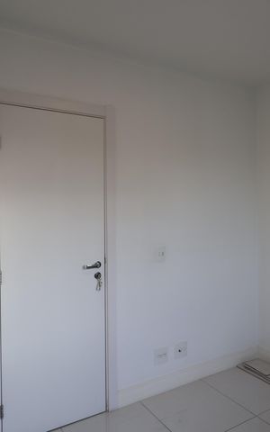 Apartamento à venda com 62m², 2 quartos e 1 vagaQuarto