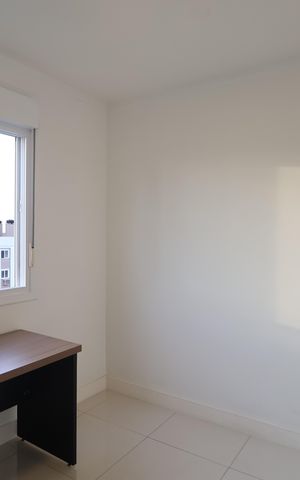 Apartamento à venda com 62m², 2 quartos e 1 vagaQuarto