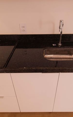 Studio à venda com 33m², 0 quarto e sem vaga Studio à venda com 33m², 0 quarto e sem vagaStudio