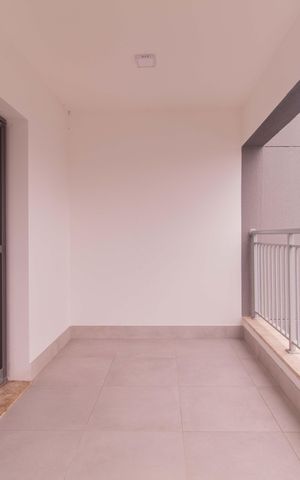 Studio à venda com 33m², 0 quarto e sem vaga Studio à venda com 33m², 0 quarto e sem vagaVaranda do Studio