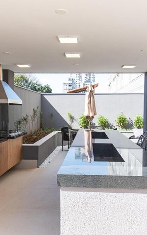 Studio à venda com 33m², 0 quarto e sem vaga Studio à venda com 33m², 0 quarto e sem vagaÁrea comum