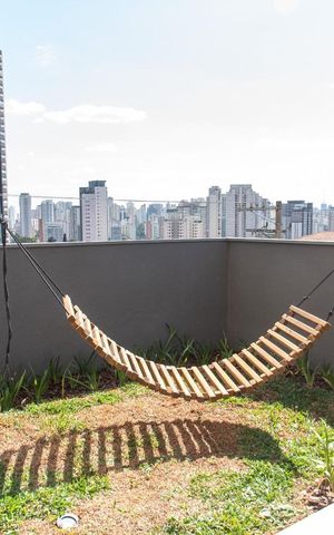 Studio à venda com 33m², 0 quarto e sem vaga Studio à venda com 33m², 0 quarto e sem vagaÁrea comum
