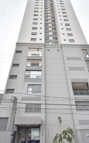 Studio à venda com 33m², 0 quarto e sem vaga Studio à venda com 33m², 0 quarto e sem vagaFachada