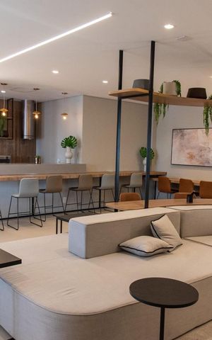 Studio à venda com 33m², 0 quarto e sem vaga Studio à venda com 33m², 0 quarto e sem vagaÁrea comum