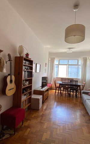 Apartamento à venda com 99m², 2 quartos e sem vaga