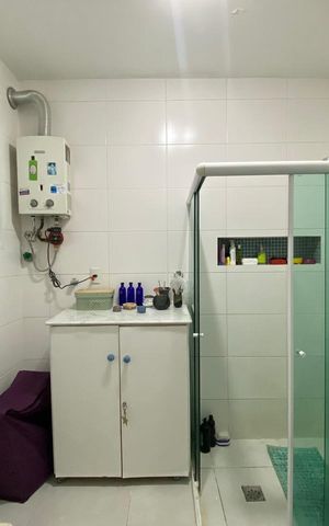 Apartamento à venda com 99m², 2 quartos e sem vaga