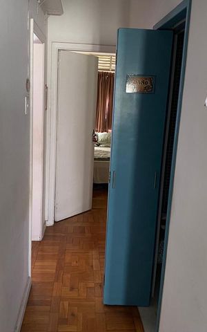 Apartamento à venda com 99m², 2 quartos e sem vaga