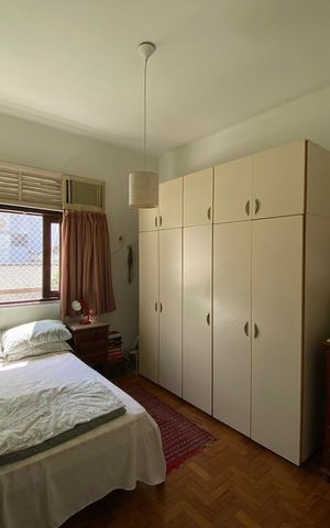 Apartamento à venda com 99m², 2 quartos e sem vaga