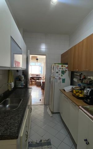 Apartamento à venda com 99m², 2 quartos e sem vaga