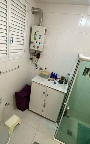 Apartamento à venda com 99m², 2 quartos e sem vaga