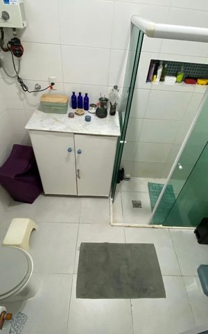 Apartamento à venda com 99m², 2 quartos e sem vaga
