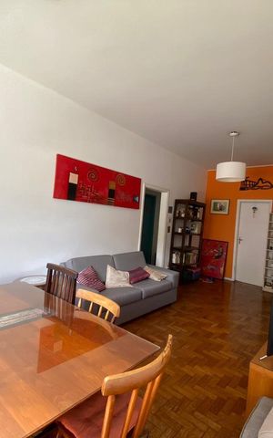 Apartamento à venda com 99m², 2 quartos e sem vaga