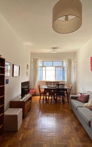 Apartamento à venda com 99m², 2 quartos e sem vaga