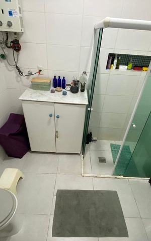Apartamento à venda com 99m², 2 quartos e sem vaga
