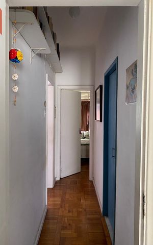 Apartamento à venda com 99m², 2 quartos e sem vaga