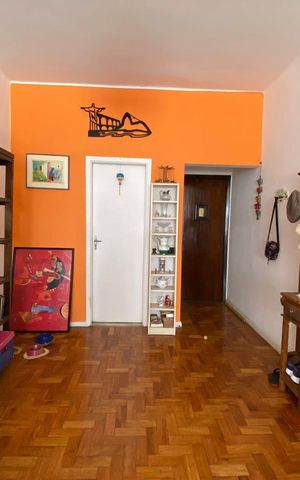 Apartamento à venda com 99m², 2 quartos e sem vaga