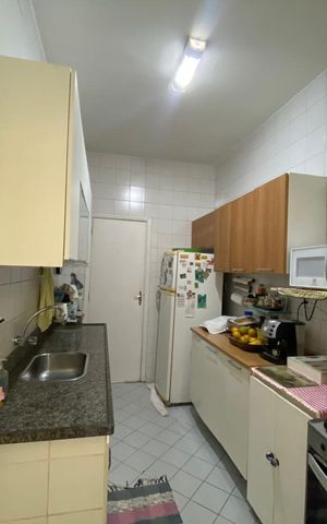 Apartamento à venda com 99m², 2 quartos e sem vaga
