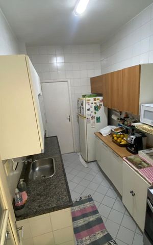 Apartamento à venda com 99m², 2 quartos e sem vaga