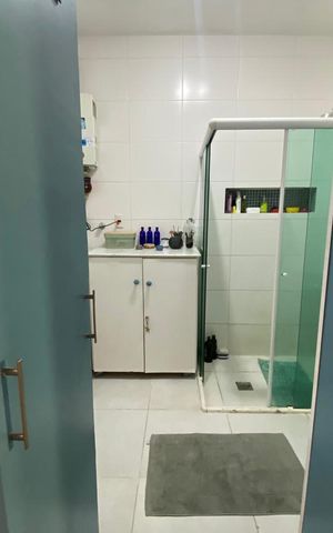 Apartamento à venda com 99m², 2 quartos e sem vaga