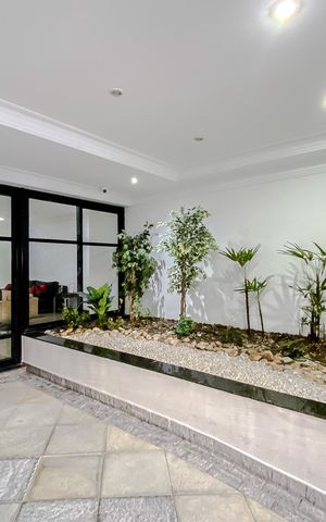 Apartamento à venda com 127m², 3 quartos e 4 vagasÁrea comum