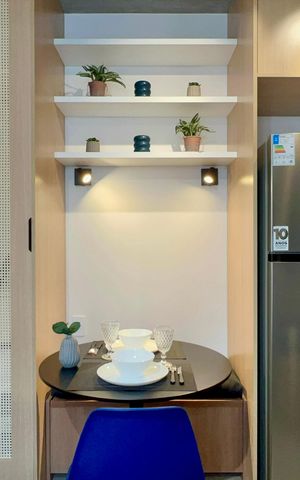 Studio para alugar com 20m², 1 quarto e sem vaga Studio para alugar com 20m², 1 quarto e sem vagaStudio