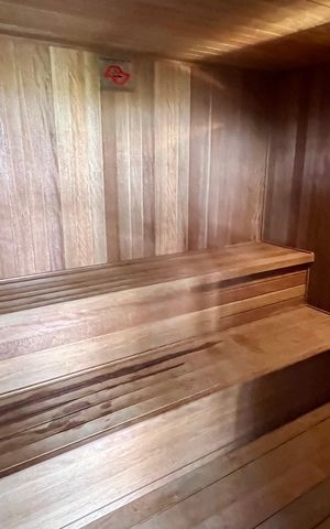 Studio para alugar com 20m², 1 quarto e sem vaga Studio para alugar com 20m², 1 quarto e sem vagaSaúna