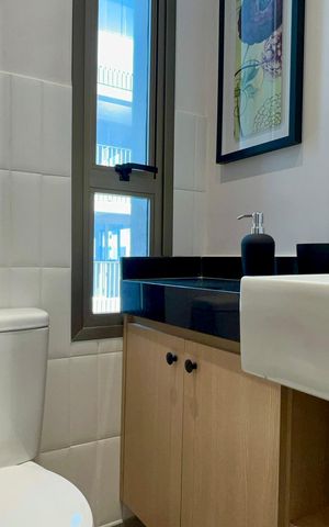 Studio para alugar com 20m², 1 quarto e sem vaga Studio para alugar com 20m², 1 quarto e sem vagaBanheiro
