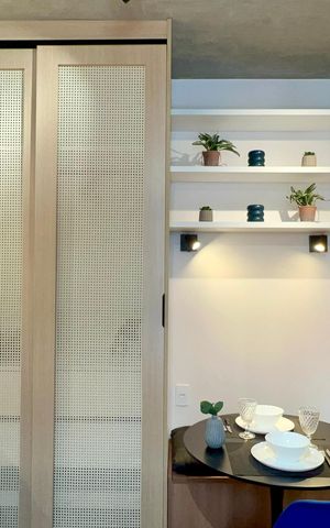 Studio para alugar com 20m², 1 quarto e sem vaga Studio para alugar com 20m², 1 quarto e sem vagaStudio