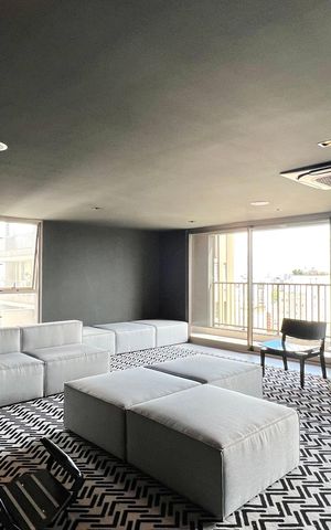 Studio para alugar com 20m², 1 quarto e sem vaga Studio para alugar com 20m², 1 quarto e sem vagaLounge