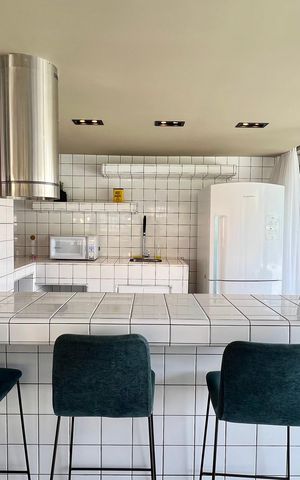 Studio para alugar com 20m², 1 quarto e sem vaga Studio para alugar com 20m², 1 quarto e sem vagaÁrea gourmet