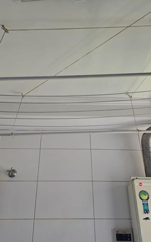 Apartamento à venda com 76m², 3 quartos e 1 vaga Apartamento à venda com 76m², 3 quartos e 1 vagaÁrea de Serviço