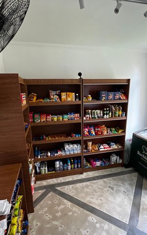 Apartamento à venda com 53m², 2 quartos e 1 vaga Apartamento à venda com 53m², 2 quartos e 1 vagaMercado