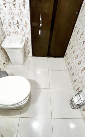 Apartamento à venda com 53m², 2 quartos e 1 vaga Apartamento à venda com 53m², 2 quartos e 1 vagaBanheiro