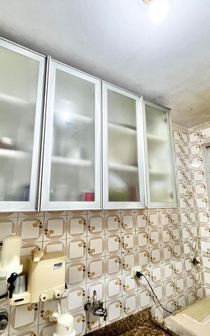 Apartamento à venda com 53m², 2 quartos e 1 vaga Apartamento à venda com 53m², 2 quartos e 1 vagaCozinha