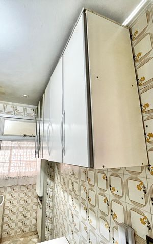Apartamento à venda com 53m², 2 quartos e 1 vaga Apartamento à venda com 53m², 2 quartos e 1 vagaCozinha