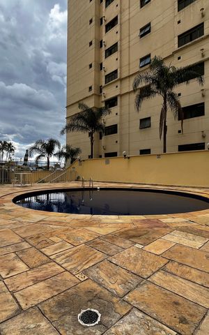Apartamento à venda com 53m², 2 quartos e 1 vaga Apartamento à venda com 53m², 2 quartos e 1 vagaÁrea comum - Piscina