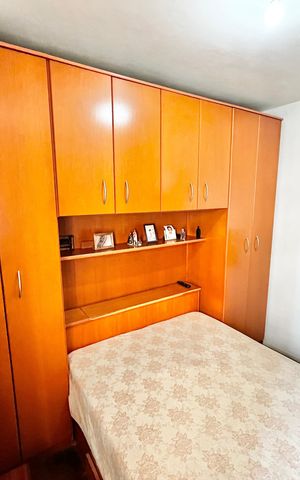 Apartamento à venda com 53m², 2 quartos e 1 vaga Apartamento à venda com 53m², 2 quartos e 1 vagav