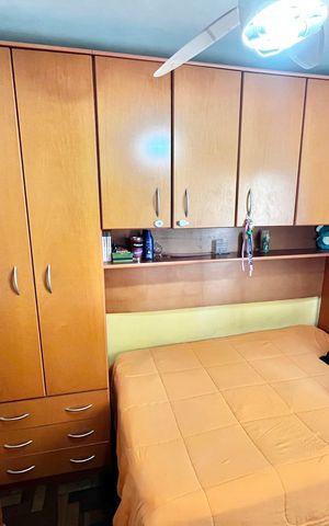 Apartamento à venda com 53m², 2 quartos e 1 vaga Apartamento à venda com 53m², 2 quartos e 1 vagaQuarto 1