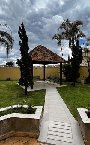 Apartamento à venda com 53m², 2 quartos e 1 vaga Apartamento à venda com 53m², 2 quartos e 1 vagaÁrea externa
