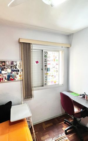 Apartamento à venda com 53m², 2 quartos e 1 vaga Apartamento à venda com 53m², 2 quartos e 1 vagaQuarto 1