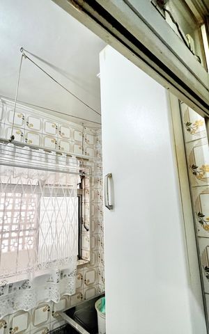 Apartamento à venda com 53m², 2 quartos e 1 vaga Apartamento à venda com 53m², 2 quartos e 1 vagaÁrea de Serviço