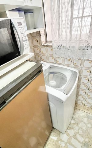 Apartamento à venda com 53m², 2 quartos e 1 vaga Apartamento à venda com 53m², 2 quartos e 1 vagaÁrea de Serviço