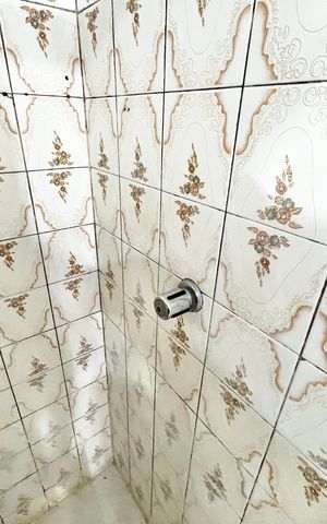 Apartamento à venda com 53m², 2 quartos e 1 vaga Apartamento à venda com 53m², 2 quartos e 1 vagaBanheiro