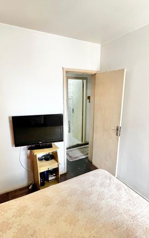 Apartamento à venda com 53m², 2 quartos e 1 vaga Apartamento à venda com 53m², 2 quartos e 1 vagaQuarto 2