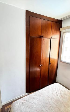 Apartamento à venda com 53m², 2 quartos e 1 vaga Apartamento à venda com 53m², 2 quartos e 1 vagaQuarto 2